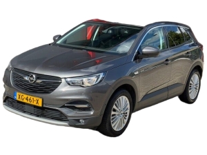 Opel Grandland X 1.2 Turbo Innovation Opel Grandland X 1.2 Turbo Innovation