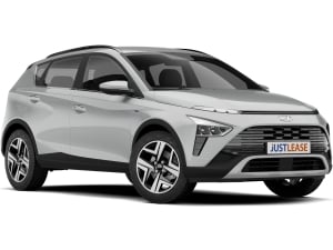 Hyundai Bayon 1.0 T-GDI 100pk MHEV Comfort Smart Hyundai Bayon 1.0 T-GDI 100pk MHEV Comfort Smart