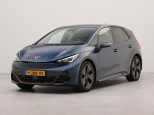 CUPRA Born Adrenaline One 62 kWh