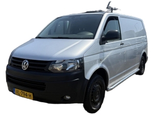 Volkswagen Transporter 2.0 TDI L1H1 T800 Volkswagen Transporter 2.0 TDI L1H1 T800