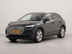 Audi Q4 e-tron 35 Launch Edition 55 kWh