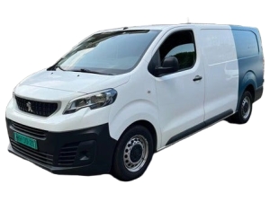 Peugeot Expert 2.0 BlueHDI 120 Premium Peugeot Expert 2.0 BlueHDI 120 Premium