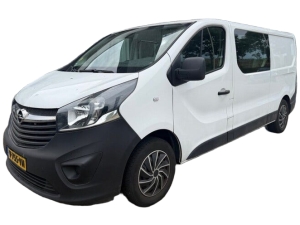 Opel Vivaro 1.6 CDTI L2H1 Opel Vivaro 1.6 CDTI L2H1