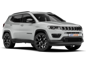 Jeep Compass 4xe 240 Upland