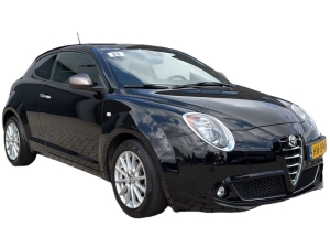 Alfa Romeo MiTo 0.9 TwinAir Racer