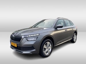 Škoda Kamiq 1.0 TSI Ambition