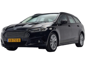 Ford Mondeo 1.0 EcoBoost Trend Ford Mondeo 1.0 EcoBoost Trend