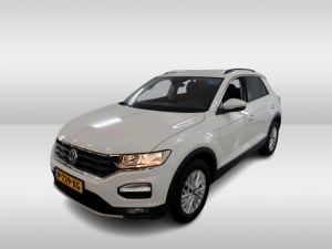 Volkswagen T-Roc 1.0 TSI Style Business