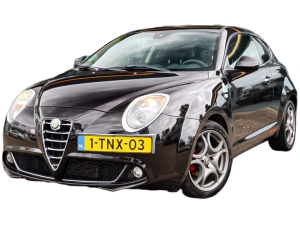 Alfa Romeo MiTo 1.3 JTDm ECO Esclusivo