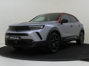 Opel Mokka 1.2 GS Line