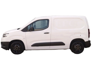 Toyota ProAce 1.5 D-4D City Professional Toyota ProAce 1.5 D-4D City Professional