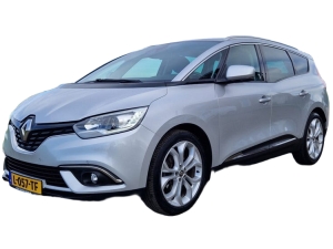 Renault Grand Scénic 1.5 dCi Intens 7p Renault Grand Scénic 1.5 dCi Intens 7p
