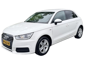 Audi A1 Sportback 1.0 TFSI S-Line 95 pk
