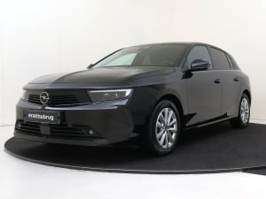 Opel Astra 1.2 Turbo Business Edition