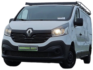 Renault Trafic 1.6 DCI Renault Trafic 1.6 DCI