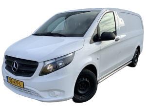 Mercedes Benz Vito 111 CDI Functional Lang Mercedes Benz Vito 111 CDI Functional Lang