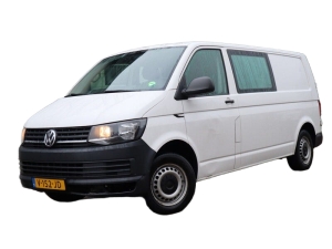 Volkswagen Transporter 2.0 TDI 102 pk Lang L2 Volkswagen Transporter 2.0 TDI 102 pk Lang L2