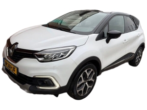 Renault Captur 0.9 TCe Intens Renault Captur 0.9 TCe Intens