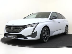 Peugeot 308 SW 1.2 PureTech Allure