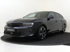 Opel Astra Sports Tourer 1.2 130pk Turbo GS