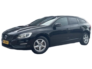 Volvo V60 2.0 D2 Polar+ Dynamic