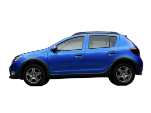Dacia Sandero Stepway 0.9 TCe Bi-Fuel SL Sport Dacia Sandero Stepway 0.9 TCe Bi-Fuel SL Sport