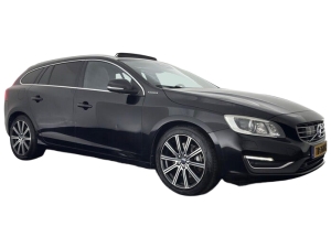Volvo V60 2.4 D5 Twin Engine Special Edition