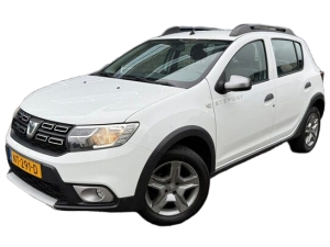 Dacia Sandero Stepway 0.9 TCe Bi-Fuel SL Dacia Sandero Stepway 0.9 TCe Bi-Fuel SL