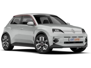 Renault 5 Evolution Urban 120pk