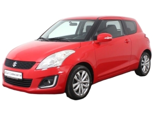 Suzuki Swift 1.2 Club