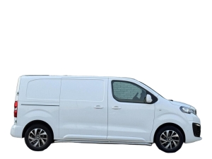 Peugeot Expert 2.0 BlueHDi 120 Premium Pack Peugeot Expert 2.0 BlueHDi 120 Premium Pack
