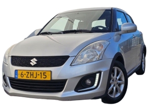 Suzuki Swift 1.2 Dynamic