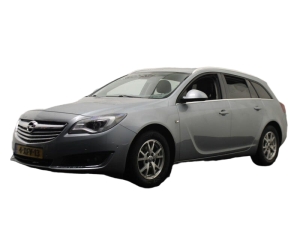 Opel Insignia Sports Tourer 1.4 T EcoFLEX Edition Opel Insignia Sports Tourer 1.4 T EcoFLEX Edition
