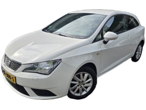 SEAT Ibiza 1.2 TSI Style SEAT Ibiza 1.2 TSI Style
