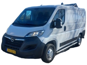 Opel Movano 2.2D 120 Opel Movano 2.2D 120