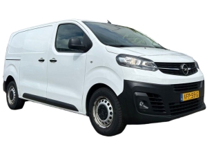 Opel Vivaro 2.0 CDTI Edition Opel Vivaro 2.0 CDTI Edition