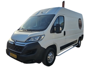 Citroën Jumper 2.2 HDI 33 L2H2 Citroën Jumper 2.2 HDI 33 L2H2