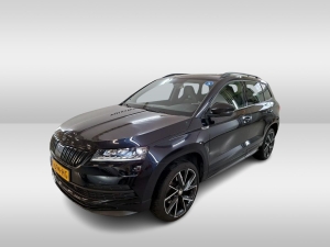 Škoda Karoq 1.5 TSI ACT Sportline Business