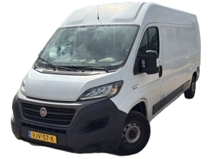 Fiat Ducato 2.3 33 MultiJet L3H2 Fiat Ducato 2.3 33 MultiJet L3H2