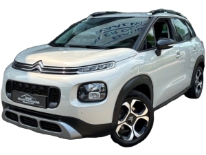 Citroën C3 Aircross 1.2 PureTech Shine 110 pk Citroën C3 Aircross 1.2 PureTech Shine 110 pk