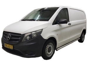 Mercedes Benz Vito 111 CDI L2/H1 Mercedes Benz Vito 111 CDI L2/H1