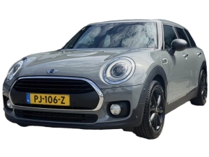 MINI Clubman 1.5 One Serious Business