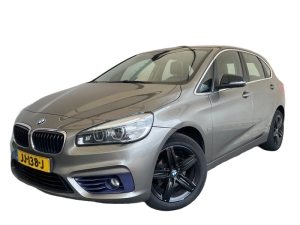 BMW 2 Serie 214d Active Tourer Centennial Executive Sport Line BMW 2 Serie 214d Active Tourer Centennial Executive Sport Line