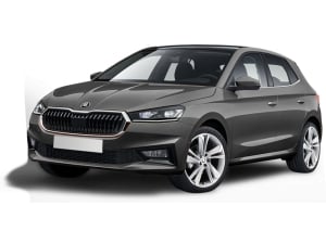 Škoda Fabia 1.0 TSI Ambition