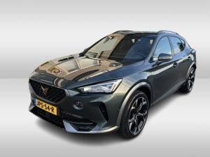 CUPRA Formentor 1.4 e-Hybrid VZ Performance