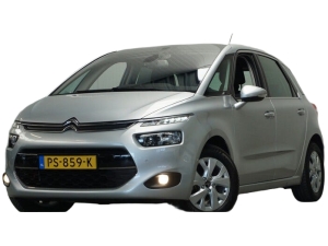Citroën C4 Picasso 1.2 PureTech Selection Citroën C4 Picasso 1.2 PureTech Selection