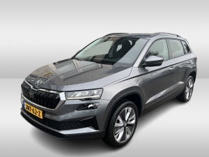 Škoda Karoq 1.5 TSI ACT Style