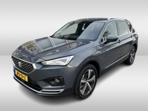 SEAT Tarraco 1.4 TSI e-Hybrid PHEV Xperience Business Intense