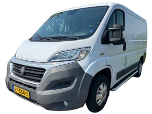 Fiat Ducato 2.3 MultiJet 30 L1H1 Fiat Ducato 2.3 MultiJet 30 L1H1