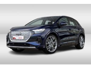 Audi Q4 e-tron 50 quattro Advanced Edition 300pk
